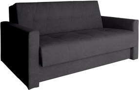 Диван-легло Ромбус-Тъмно Сиво