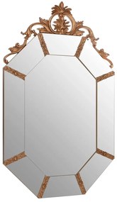 Стенно огледало 89x144 cm - Premier Housewares