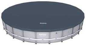 Bestway - Покривало за сглобяем басейн 549 см