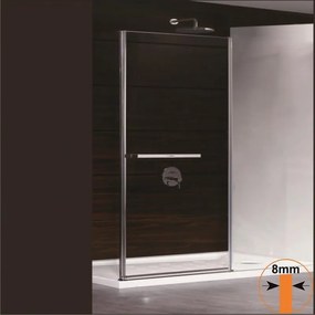 Врата за Душ Кабина ICS 2 - 1350