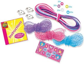 SES - Гривни с брокат