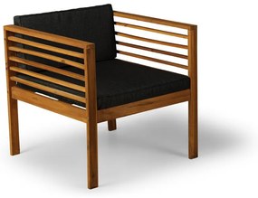 Комплект градински мебели Hawai - Bonami Selection