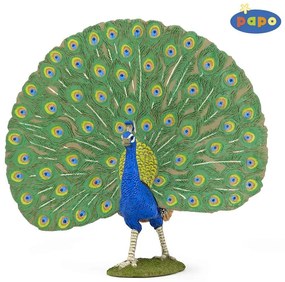 Papo - Фигурка снежна сова 50167