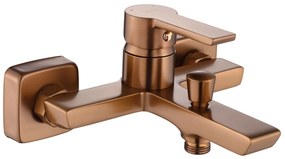 Смесител за вана ARGUS COPPER BRUSH
