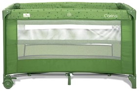 LORELLI Classic Кошара на 2 нивa CARINA GREEN STARS