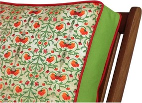 Възглавница за стол 42x42 cm – Mioli Decor