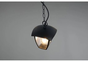 Висящо външно осветително тяло ø 17 cm Venta – Trio