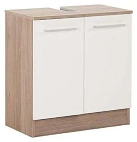 ДОЛЕН ШКАФ ЗА БАНЯ РИТЕР БЕЗ МИВКА 60/33/62 СМ XORA 24462010928