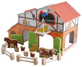 Детска ферма Farm – Roba