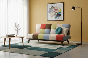 Разтегателен диван Jumble