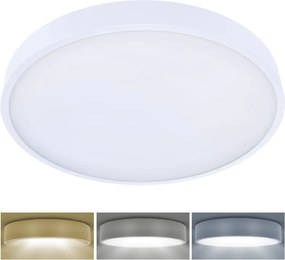 BRILAGI-LED Димируемо осветително тяло POOL SMART LED/60W/230V 50 cm Wi-Fi Tuya+дистанционно бяло