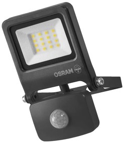 Osram - LED прожектор със сензор ENDURA LED/10W/230V 3000K IP44