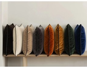 Кадифена калъфка за възглавница 40x40 cm Velvet – Blomus