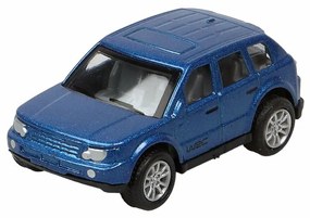 Кола Die cast car 10 x 5 cm