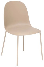 Трапезен стол atmosphera Asan - Бежов