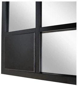 Стенно огледало 60x150 cm Loft Two-Tone – Styler