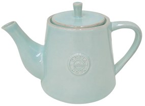 Чайник от тюркоазен фаянс , 1,07 л Nova - Costa Nova