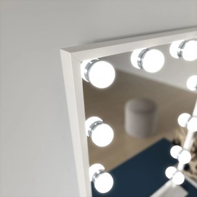 Огледало Flammen