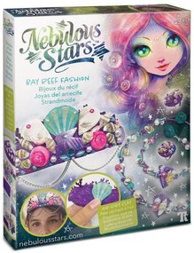 Nebulous Stars - Морски украшения