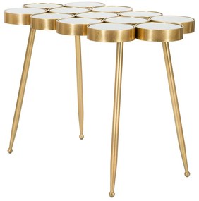 Сгъваема маса 55x100 cm Buttle - Mauro Ferretti