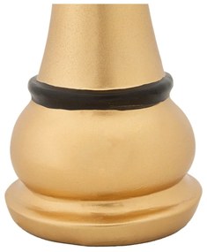 Статуетка от полирезин 25,5 cm Queen – Mauro Ferretti