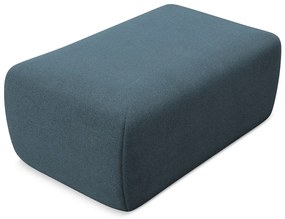 Синя табуретка Kapua – Makamii