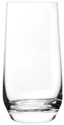 Lucaris - Стъклена чаша за вода / безалкохолни напитки висока 460мл LONG DRINK CRYSTAL-HONG KONG-(LT04LD16)