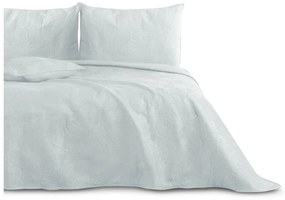 Светлосиво покривало за легло 200x220 cm Palsha – Restilo