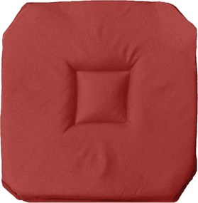 Възглавница за стол 40x40 cm Essentiel – douceur d'intérieur