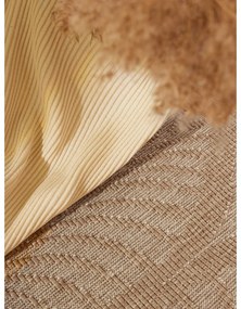 Килим за открито и закрито в цвят слонова кост и бежово 160x230 cm Duet Liora – NORTHRUGS