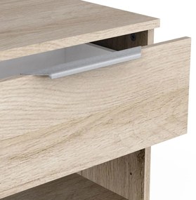 Нощно шкафче Yurei 1 чекмедже - Drus