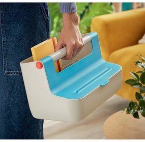 Пластмасов органайзер Cosy – Leitz