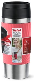 Чаша за път сьомга 360 ml – Tefal