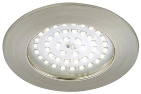 Briloner 7236-012- LED Лампа за вграждане в баня ATTACH LED/10,5W/230V IP44