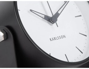 Будилник ø 11 cm Calm - Karlsson