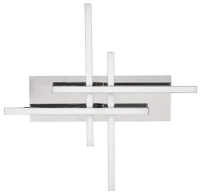 Rabalux 2478 - LED Лампа за таван MEREDITH LED/18W/230V