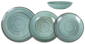 Сервиз за хранене LA MEDITERRANEA Mino, 12 части, Порцелан