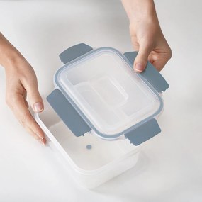 Кутии за храна 5 бр. Nest – Joseph Joseph