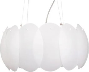 Ideal Lux - Полилей на кабел 5xE27/60W/230V