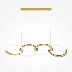 MAYTONI Пендел Node - MOD165PL-L40G3K