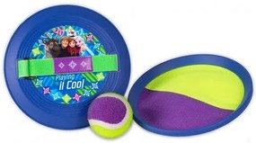 Seven - Плажен тенис Frozen 9809