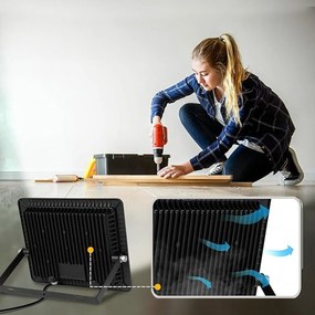 Panel LED 30W RSL002-30N