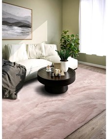 Сиво-розов килим 120x170 cm Leon – Villeroy&amp;Boch