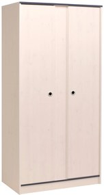 Гардероб Arron 2-врата