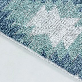 Син външен килим 200x290 cm Bahama – Ayyildiz Carpets