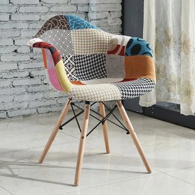 Фотьойл Dolce Art (4) парчета