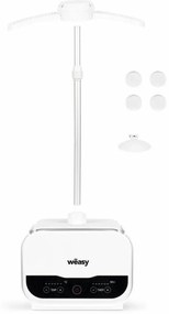 Парна Ютия Vertical Hkoenig Iro320 1200 W