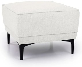 Бяла табуретка Copenhagen - Scandic