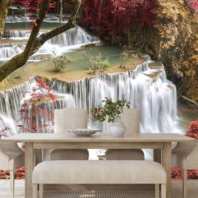 Фототапет – Горски водопад
