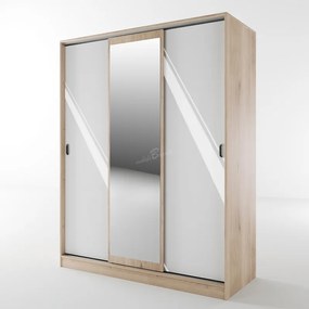 Гардероб CITY 1006 гланц